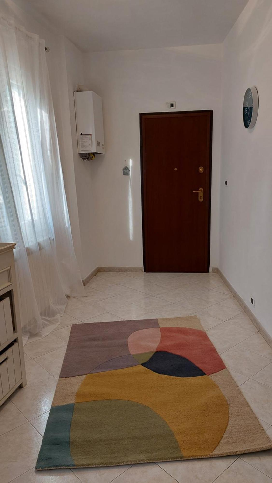 Ferienwohnung Dimora In Centro Storico Palestrina Exterior foto